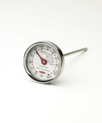 OXO® Good Grips Analog Instant Read Meat Thermometer
