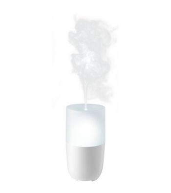 Ellia by Homedics Soothe Ultrasonic Aroma Diffuser