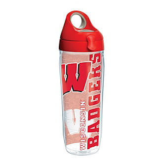 Tervis&reg; NCAA&reg; Wisconsin Badgers Water Bottle