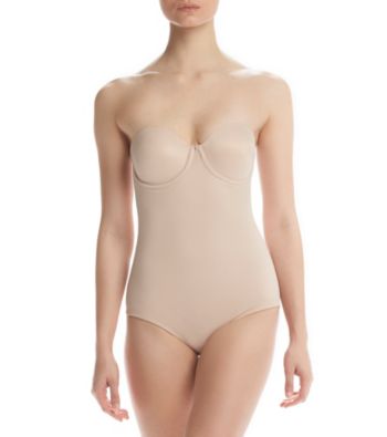 UPC 080225582291 product image for Miraclesuit® Shape Away Strapless Bodybriefer | upcitemdb.com