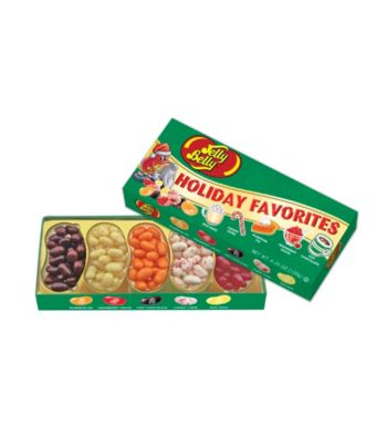 UPC 071567997539 product image for Jelly Belly® Holiday Flavor Box | upcitemdb.com