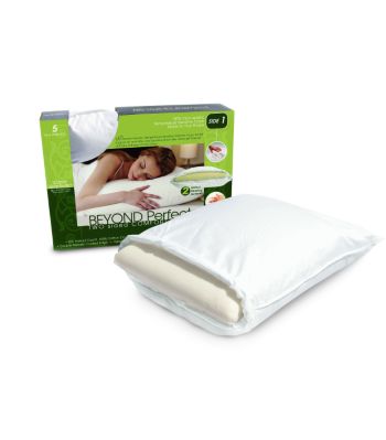 The Beyond Perfect™ Pillow