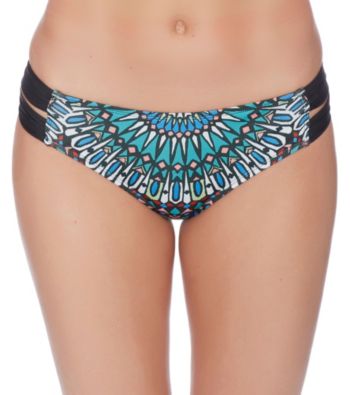 Athena&reg; Laurel Double Side Tab Bottoms