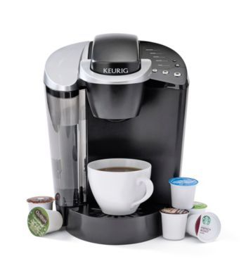 Keurig® Elite Gourmet Single Cup Brewing System