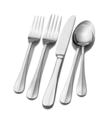 Pfaltzgraff&reg; Simplicity 20-pc. Flatware Set