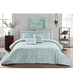What are some good bedding styles from LivingQuarters?