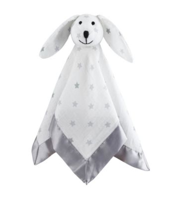 aden and anais lovey bunny