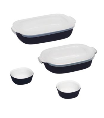 UPC 071160096820 product image for CorningWare® 6-Piece Midnight Ramekin Set | upcitemdb.com