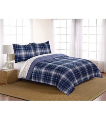 Upc 081806394326 Living Quarters Reversible Microfiber Down