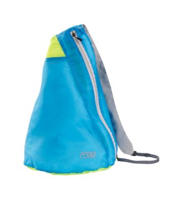 UPC 029275053535 product image for Lewis N. Clark® Electrolight Sling Pack | upcitemdb.com