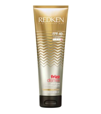 UPC 884486210944 product image for Redken® Frizz Dismiss FPF 40 Rebel Tame Leave-In Smoothing Control Cream | upcitemdb.com