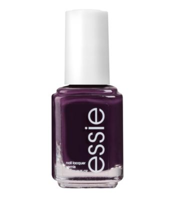 essie&reg; Kimono Over Nail Polish