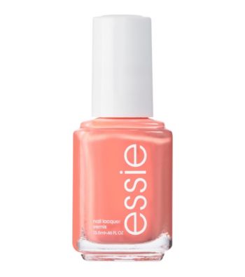 essie&reg; Peach Side Babe Nail Polish