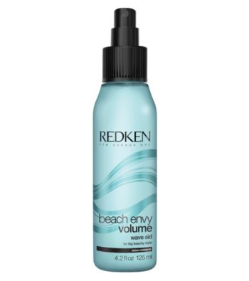 Redken&reg; Beach Envy Volume Wave Aid