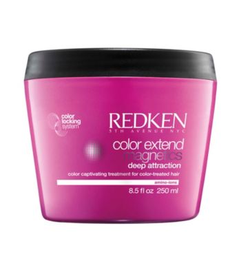 UPC 884486136411 product image for Redken® Color Extend Magnetics Deep Attraction Mask | upcitemdb.com