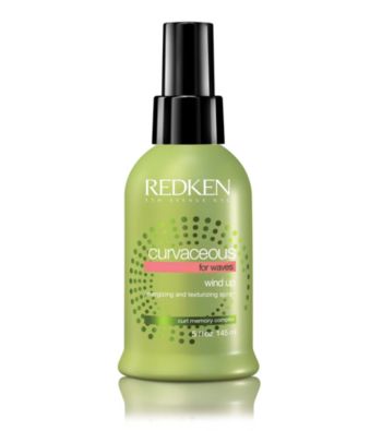 UPC 884486234995 product image for Redken® Curvaceous Wind Up Curly & Wavy Hair Reactivating Spray | upcitemdb.com