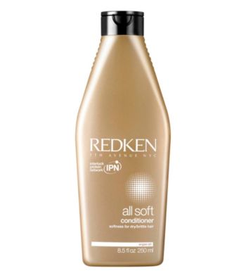 UPC 884486041883 product image for Redken® All Soft Conditioner | upcitemdb.com