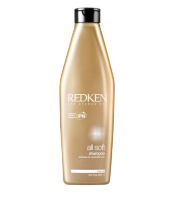 UPC 884486041821 product image for Redken® All Soft Shampoo | upcitemdb.com