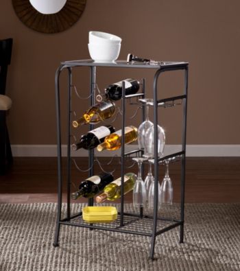 Southern Enterprises Wine Racks UPC Barcode upcitemdb