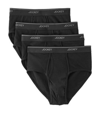 UPC 037882517999 product image for Jockey® Men's 4-Pack Staycool+ Briefs | upcitemdb.com