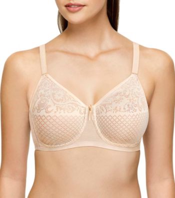 UPC 719544607551 product image for Wacoal® Visual Effects Wirefree Minimizer Bra | upcitemdb.com