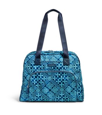 UPC 886003429747 product image for Vera Bradley® Go Anywhere Carry-On | upcitemdb.com