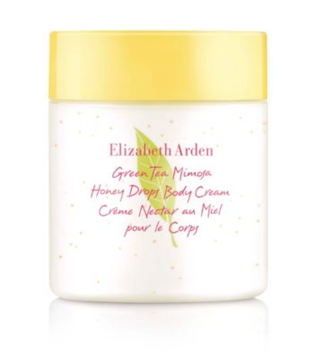 Elizabeth Arden Green Tea Mimosa Honey Drops Body Cream