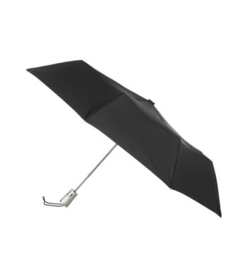 UPC 079402142557 product image for Isotoner Signature® Totes Auto Open Umbrella With NeverWet | upcitemdb.com