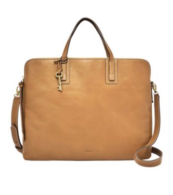 Fossil&reg; Emma Laptop Bag