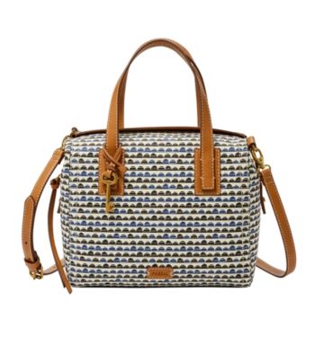 Fossil&reg; Emma Satchel