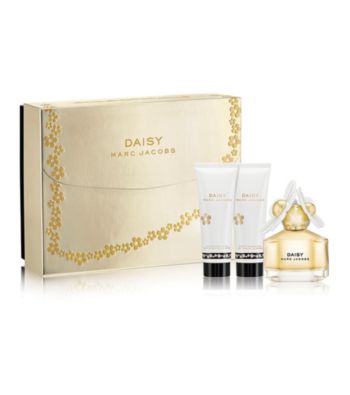 Marc Jacobs Daisy 3 Piece Gift Set 
