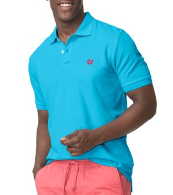 UPC 190760008993 product image for Chaps® Men's Pique Polo Shirt | upcitemdb.com