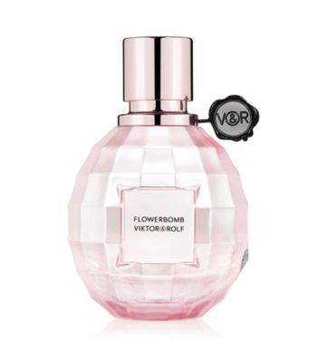 EAN 3614271645722 product image for Viktor & Rolf Flowerbomb La Vie En Rose Eau De Toilette Spray 3.4 Oz | upcitemdb.com