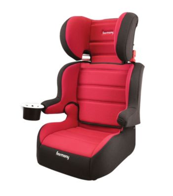 UPC 628922002263 product image for Harmony Juvenile Folding Travel Booster Seat | upcitemdb.com
