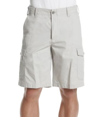 UPC 015844742764 product image for Izod® Men's Ripstop Cargo Shorts | upcitemdb.com