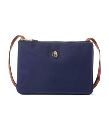 ralph lauren tara crossbody