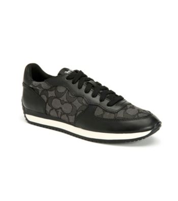 Coach cheap farah sneaker