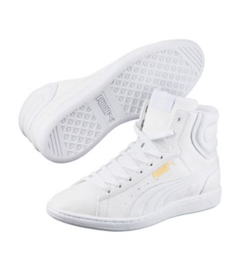 UPC 190274440302 PUMA Vikky High Top Sneakers upcitemdb