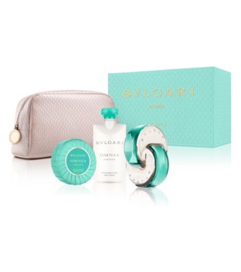 UPC 783320491016 product image for BVLGARI Omnia Paraiba Eau De Toilette Kit | upcitemdb.com