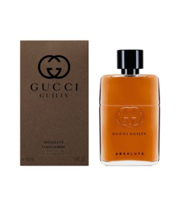 EAN 8005610344188 product image for Gucci® Guilty Absolute Pour Homme Eau De Parfum 1.7 Oz | upcitemdb.com