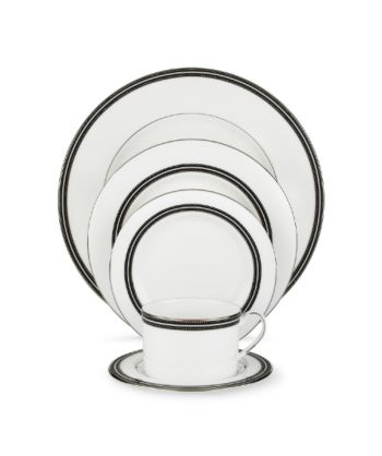 Kate Spade New York® Union Street 5-piece Place Setting