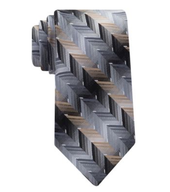 UPC 682875956288 product image for Van Heusen® Ombre Zigzag Tie | upcitemdb.com