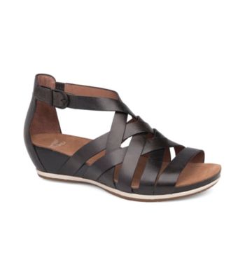 dansko vivian gladiator sandal