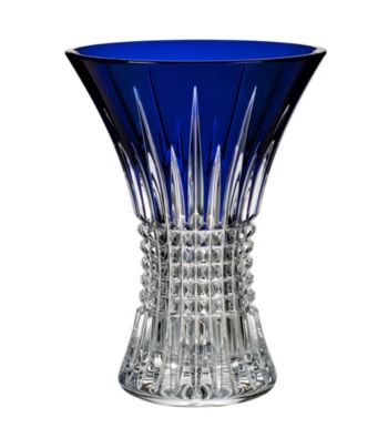 UPC 701587301664 product image for Waterford Lismore Diamond Cut Vase | upcitemdb.com