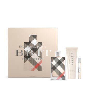 EAN 5045497638683 product image for Burberry® Brit Rhythm Holiday Gift Set | upcitemdb.com