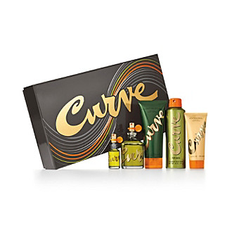 UPC 719346638944 product image for Curve® Men Gift Set (A $131 Value) | upcitemdb.com