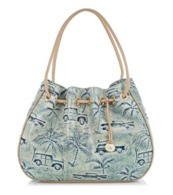 UPC 749034262045 product image for Brahmin™ Amy Drawstring Bag | upcitemdb.com