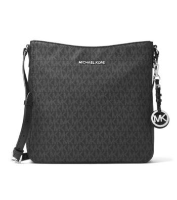 UPC 190864220949 product image for MICHAEL Michael Kors® Jet Set Travel Large Messenger | upcitemdb.com