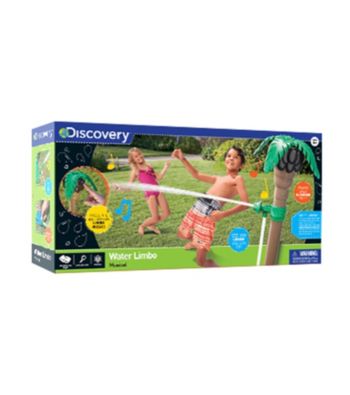 UPC 694202314227 product image for Discovery Kids® Water Limbo | upcitemdb.com