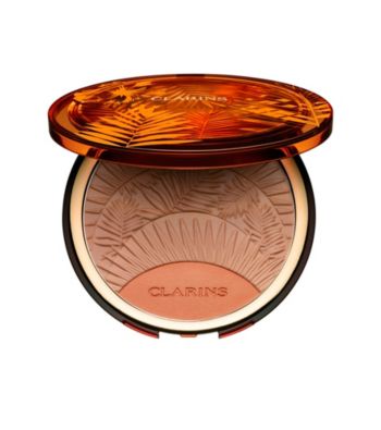 EAN 3380810125689 product image for Clarins Limited Edition Sunkissed Bronzing And Blush Compact | upcitemdb.com